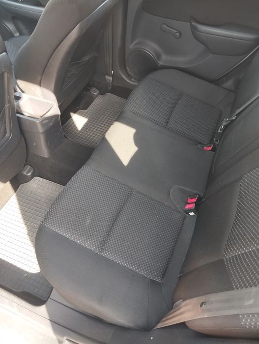 Hyundai i30 SW facelift