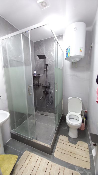 BEZ ZAKS Kvartira Kunlik