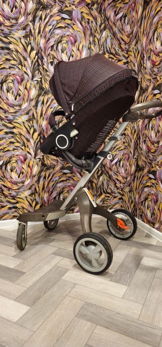 Детская коляска Dsland