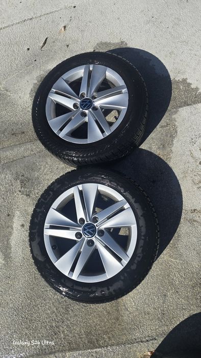 Джанти 16 5 112 голф8