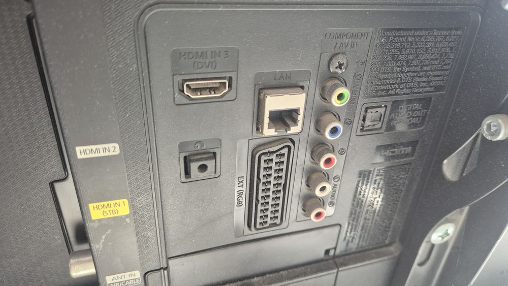 Продам телевизор