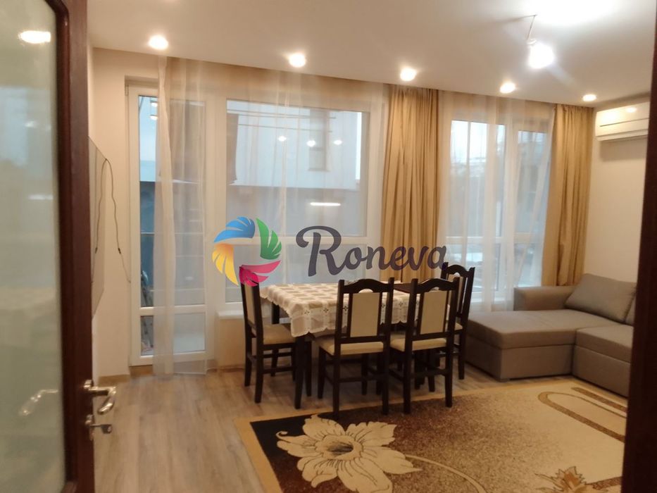 2-стаен в Варна-Виница площ 63 цена 800