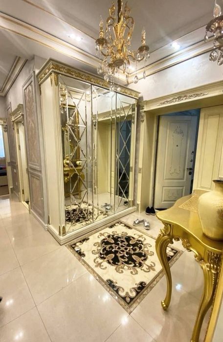 Сдается на аренда квартиры центр города  ЖК Парисиен