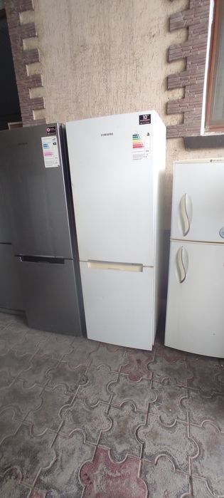 Холодильник с доставкой