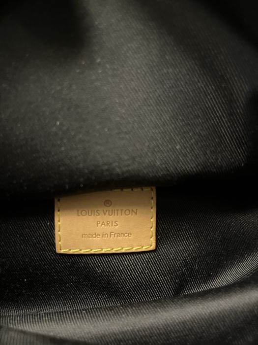 Louis Vuitton сумка в отличном состоянии