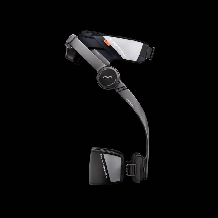 Экзоскелет Hypershell X Pro