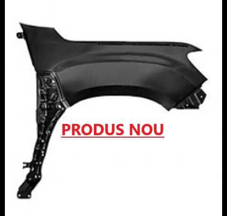 Aripa Stanga Aripa Dreapta Dacia Duster 2018 2024