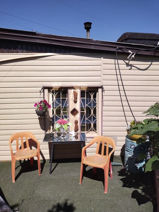 Продам дом в садоводстве Энтузиаст