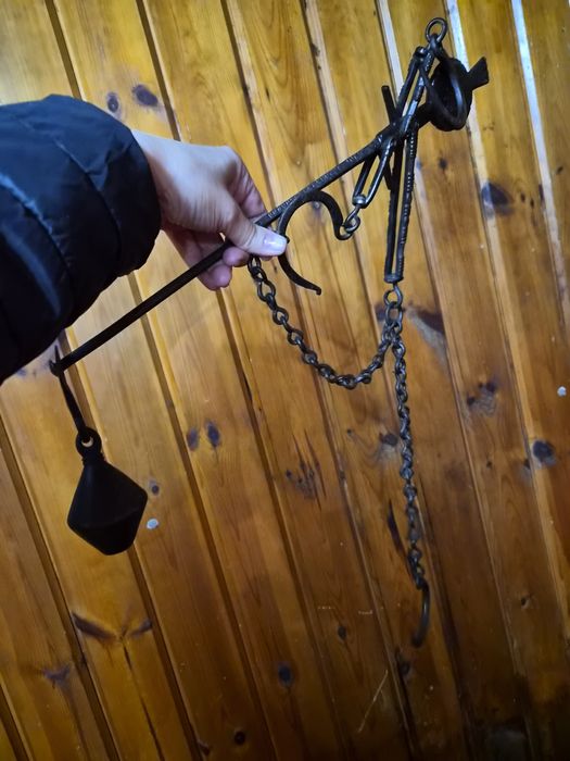 Стар кантар стар