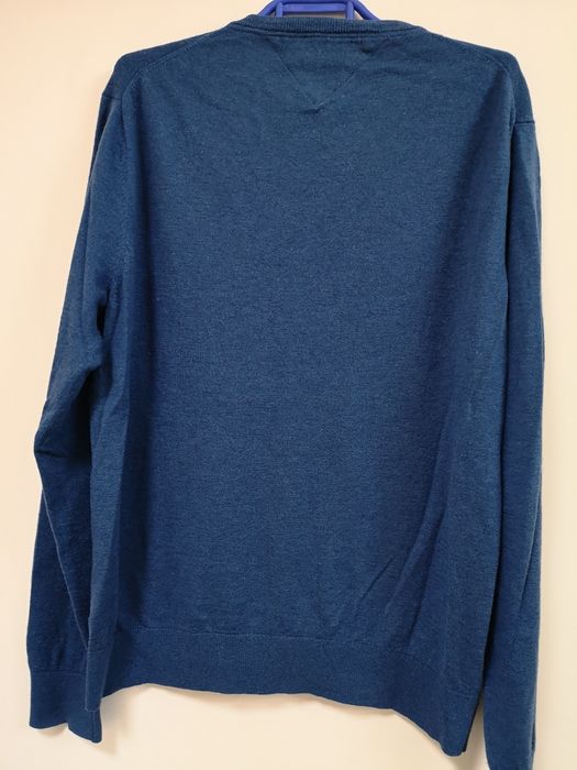 Pulover Tommy Hilfiger XXL