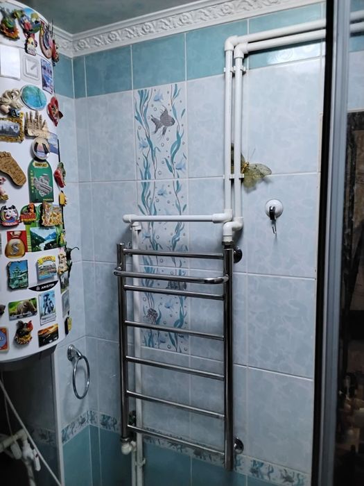 Продажа квартиры