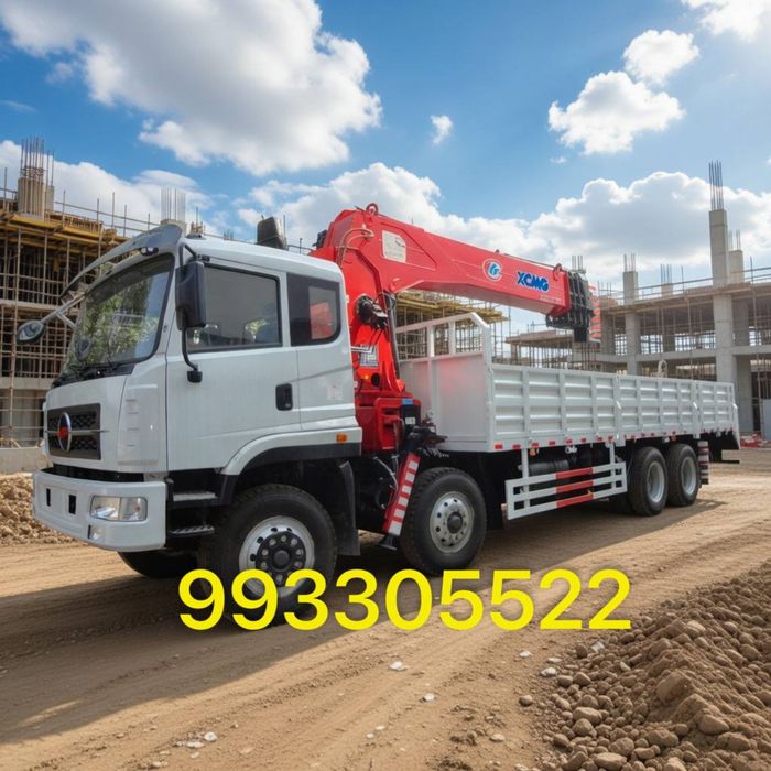 Manipulyator arenda|Манипулятор хизмати Услуга манипулятора