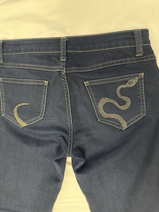 Оригинални дънки КАВАЛИ