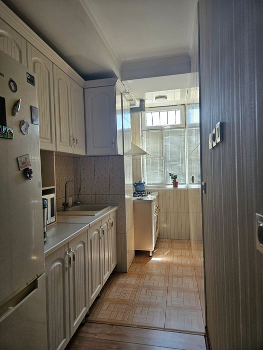 ЖК Нурлы Тан , Продажа 3хком квартира