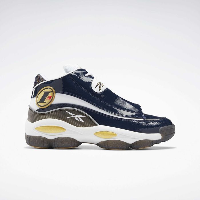 Reebok Answer DMX Allen Iverson 44 100% original