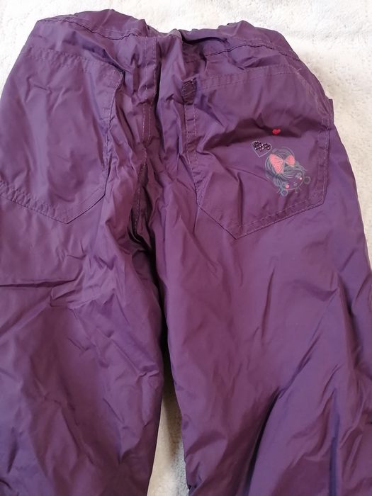 Продам штаны на весну для девочки