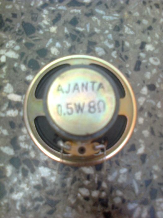 говорители за разни проекти