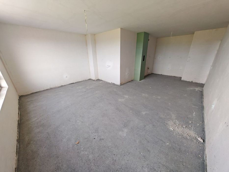 Голям двустаен апартамент в Хелена резиденс. АКТ 16. Среден етаж.