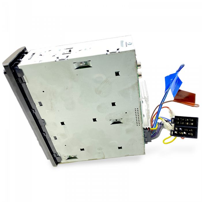 KDC-130UR Radio KENWOOD B6, B7, B9, B10, B12 bus (1978-2011) VOLVO