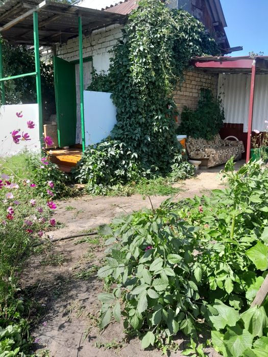 Дача в СТ Ромашка