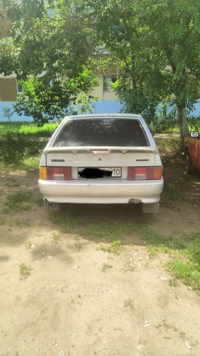 Продам автомобиль
