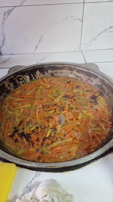 Готовый бизнес столовый