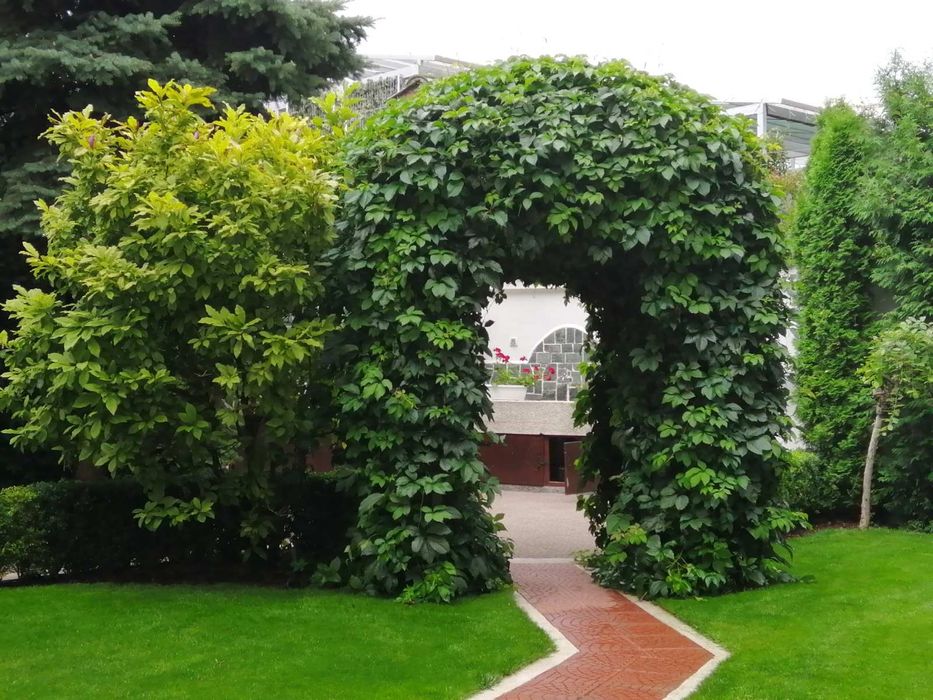 Озеленяване и поддръжка.