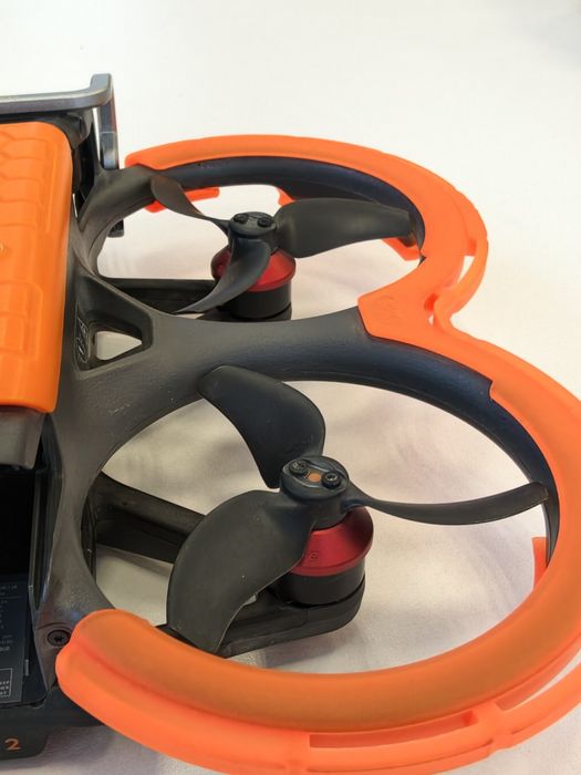Продам FPV дрон Dji avata 2