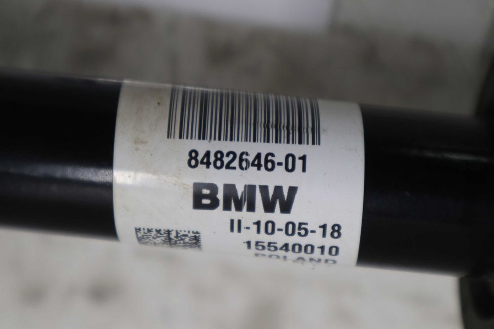 Предна дясна полуоска БМВ Ф40 Ф44 Ф45 Ф48 Ф39 Мини Ф54 Ф60 BMW F40 F44 F45 F48 F39 Mini F54 F60