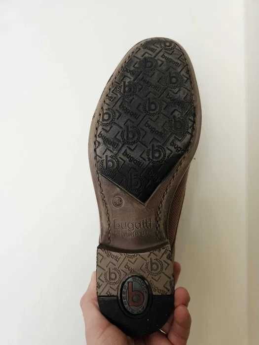 Vand Pantofi Bugatti