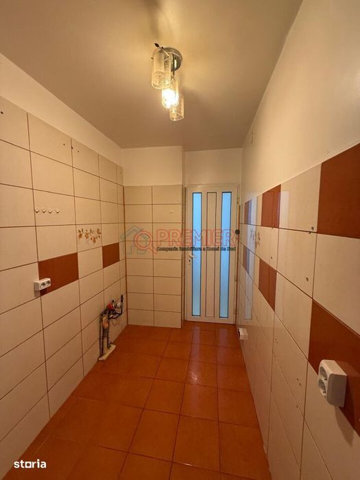 Garsonieră 33 mp | Parter | Str. Râul Șoimului | Comision 0%