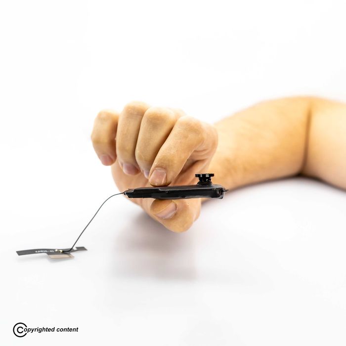 Camera Copiat Nasture LIVE Casca de copiat Cutiuta GSM Sisteme Copiat