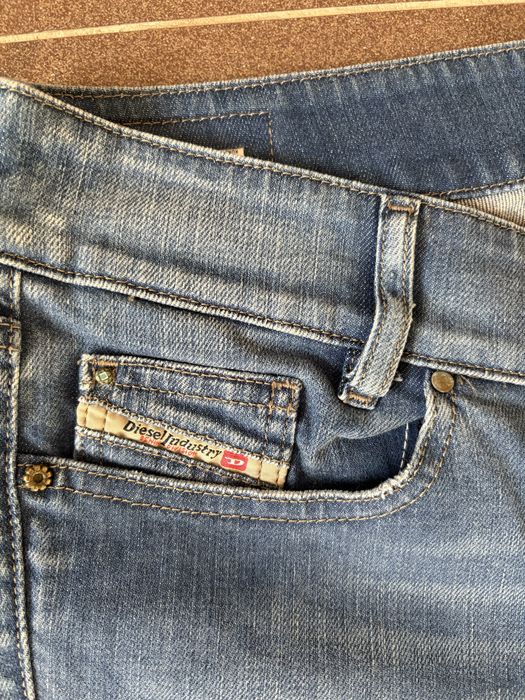 Blugi Diesel originali femei