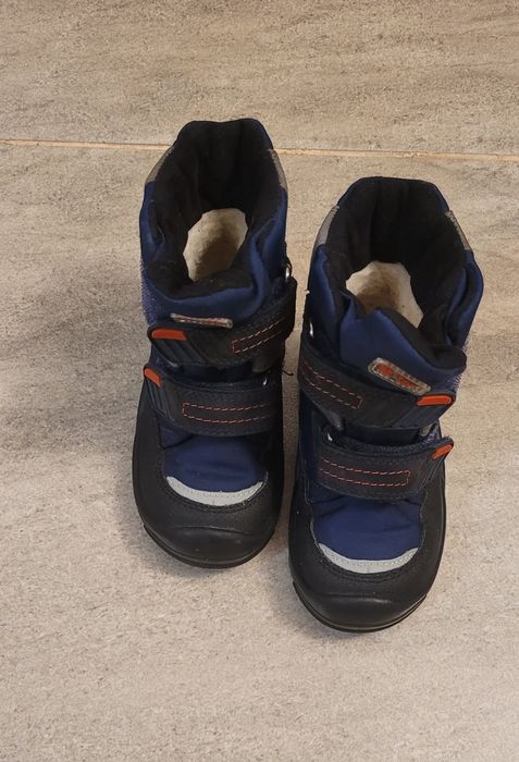 Ghete Elefanten, măsura 21