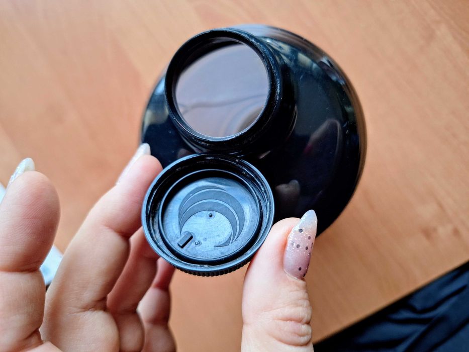 Фитнес шейкър за протеин