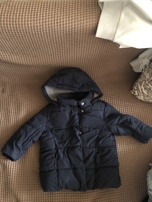 Детская курточка весна осень