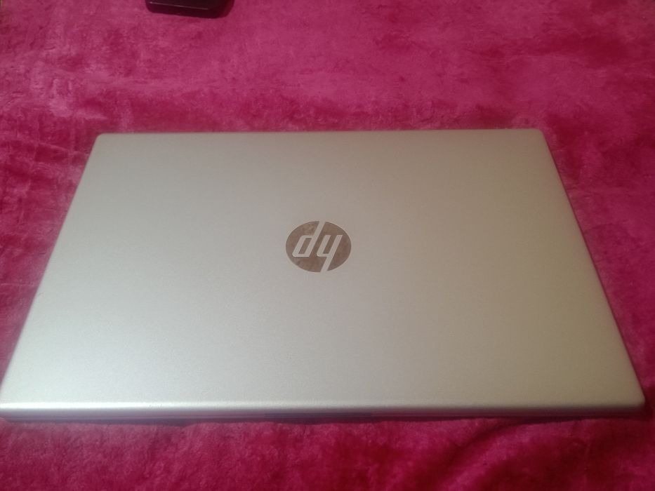 Hp loptop obmen iphonega