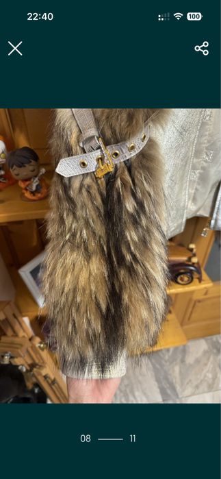 Кожено яке Gizia