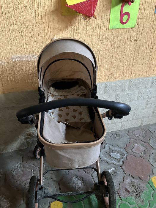 Коляска сатылады