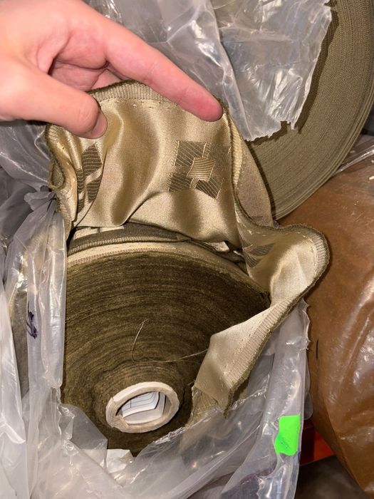 Платове (текстил)