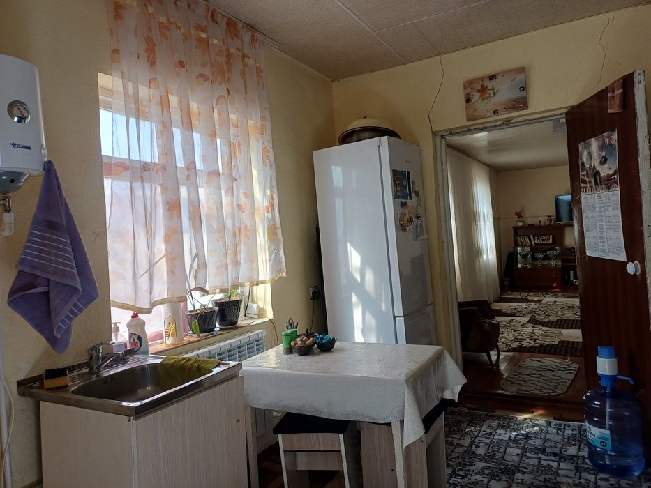 Ховли сотилади ,Водокачка томондан вай фай мавжуд. Поливной сув бор. 4