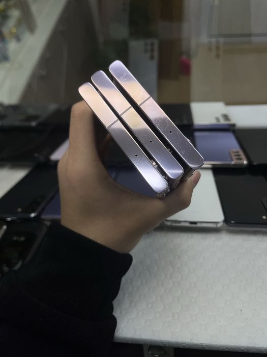 Samsung S23 ultralar