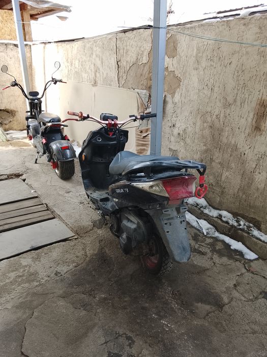 М8 165 куб продам