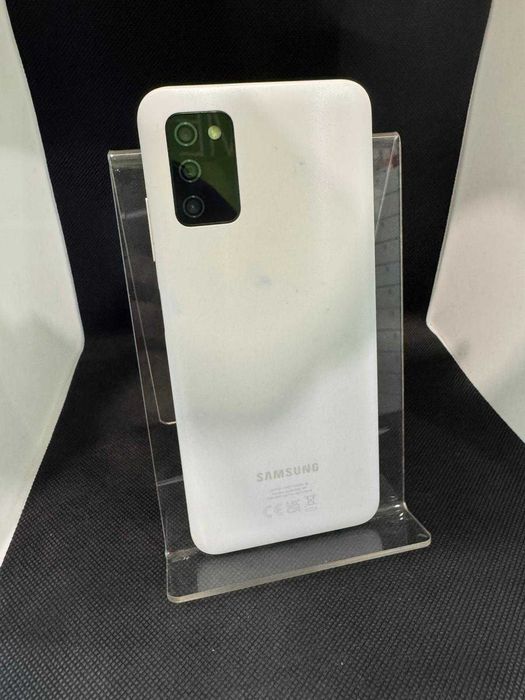 (Ag41) Telefon Samsung A03s 4G B6252 - Garantie 2 ani!