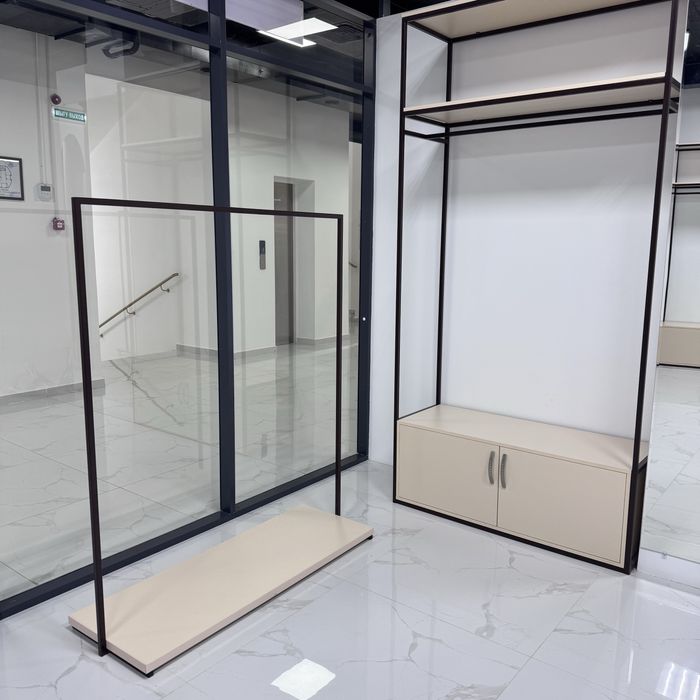 Продам торговое оборудование