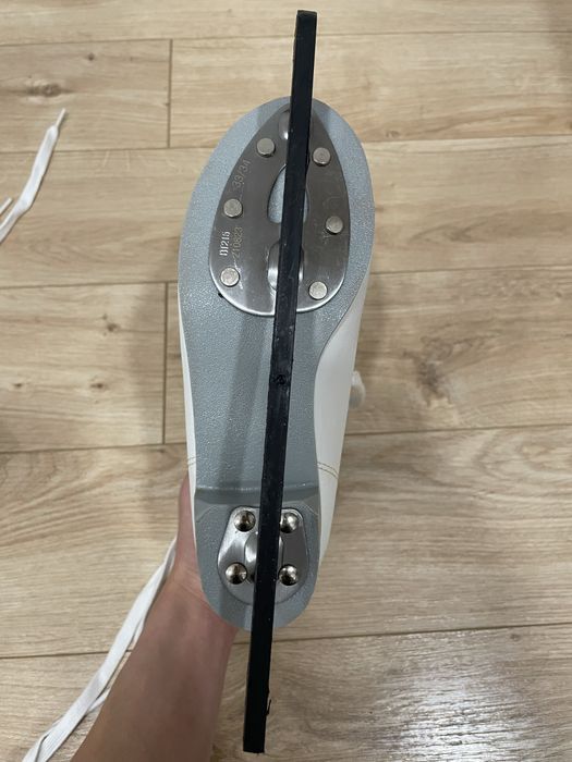 Patine fete Decathlon