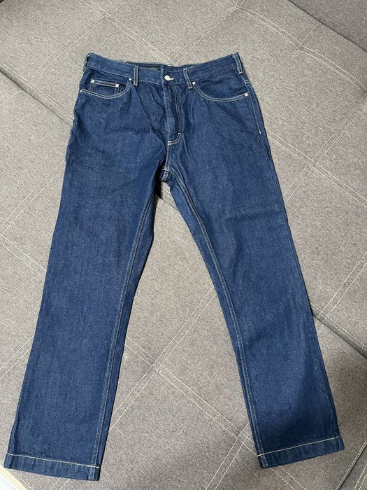 Джинсы Zara новые
