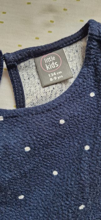 Rochite fete 134 140 primark pepco 8 10 ani