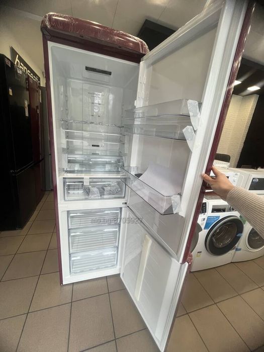 Ретро хладилник Gorenje
