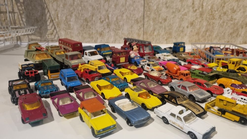 Колекция muchbox